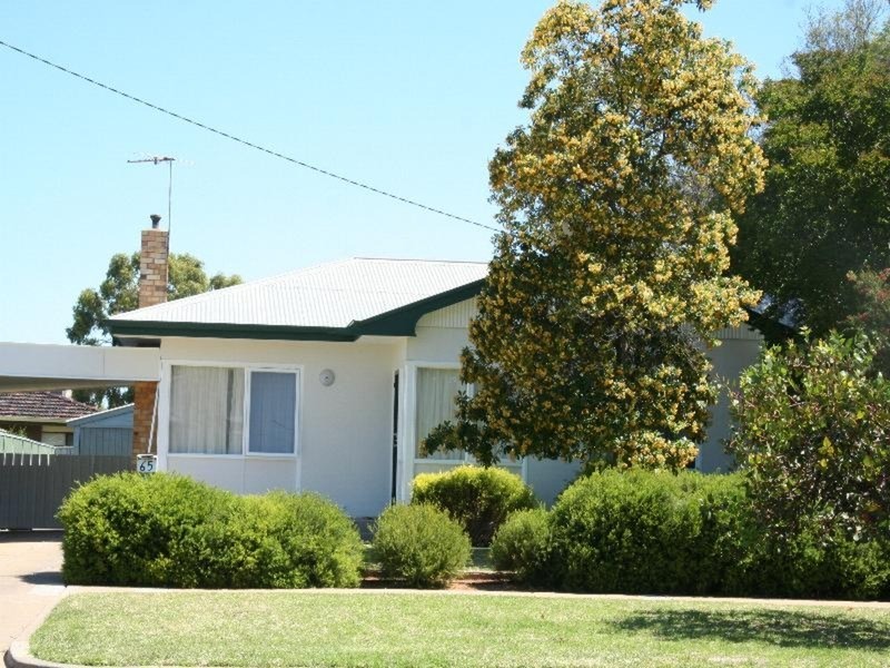 65 Tenth Street, Mildura VIC 3500