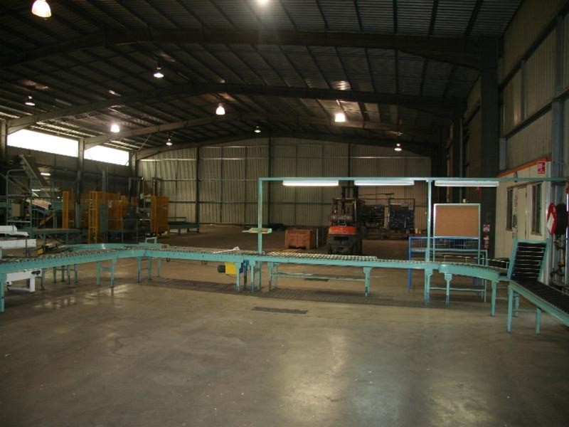 Lot 4 Colignan  Road, Red Cliffs VIC 3496