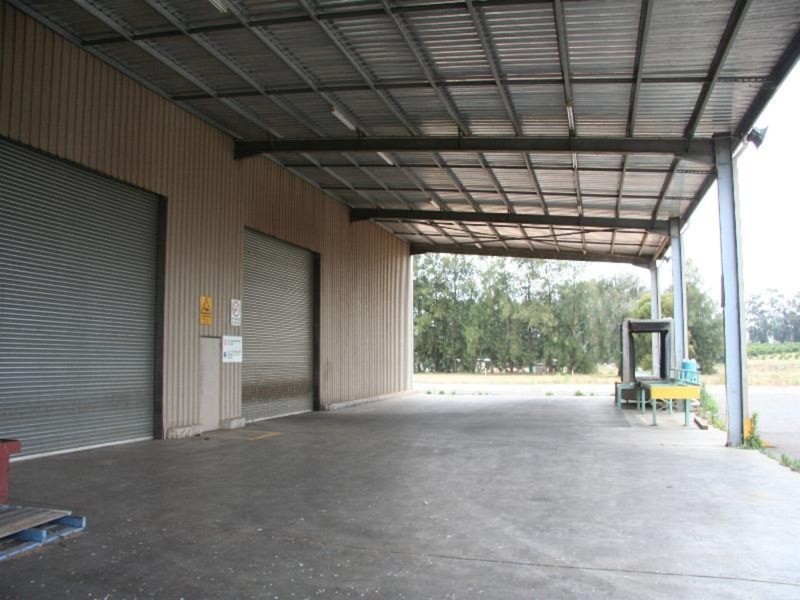 Lot 4 Colignan  Road, Red Cliffs VIC 3496