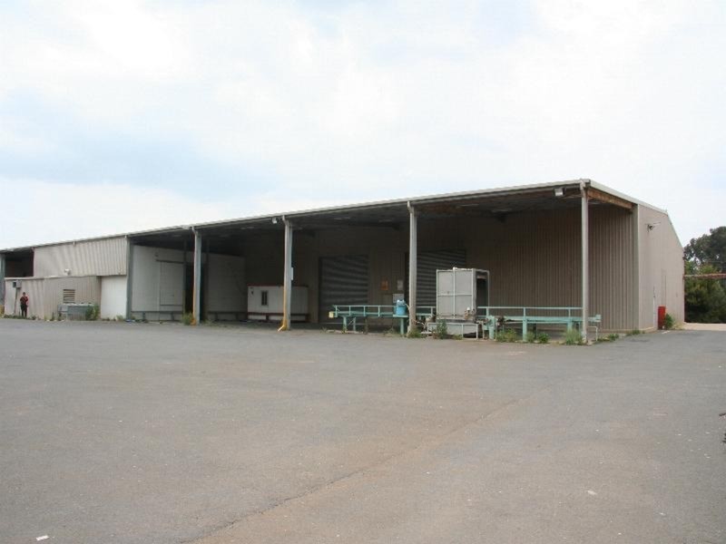 Lot 4 Colignan  Road, Red Cliffs VIC 3496