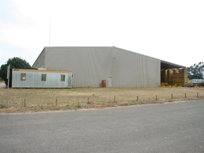 Lot 4 Colignan  Road, Red Cliffs VIC 3496