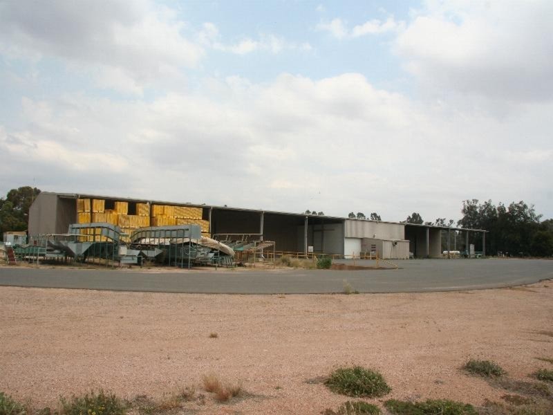 Lot 4 Colignan  Road, Red Cliffs VIC 3496