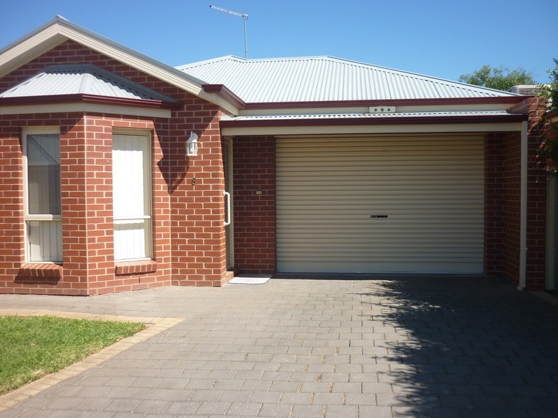 8/145 Riverside  Avenue, Mildura VIC 3500