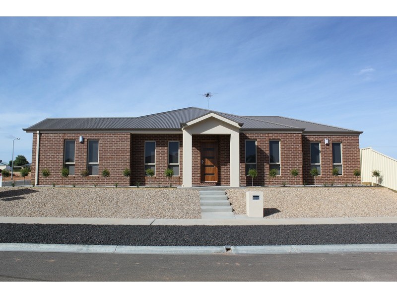 Lot 44 Lakeview Court, Mildura VIC 3500