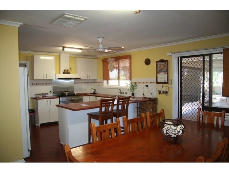 2500 Silvercity Highway, Curlwaa NSW 2648