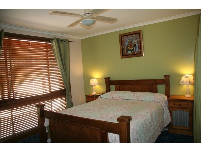 2500 Silvercity Highway, Curlwaa NSW 2648