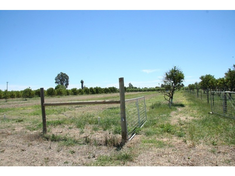 2500 Silvercity Highway, Curlwaa NSW 2648