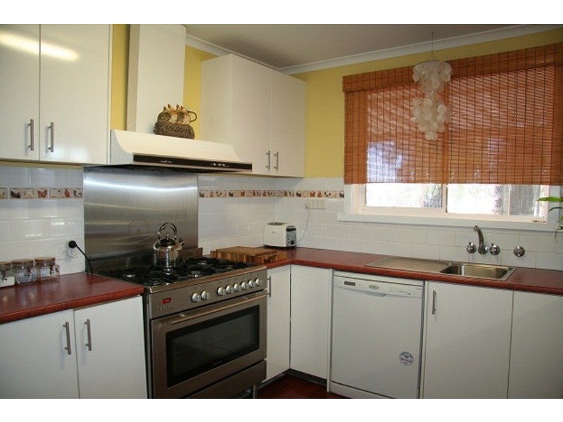 2500 Silvercity Highway, Curlwaa NSW 2648