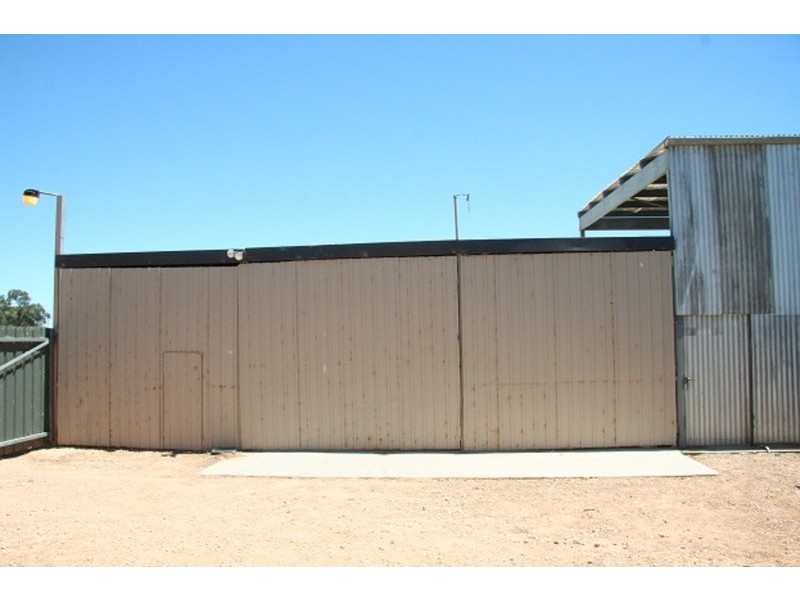 2500 Silvercity Highway, Curlwaa NSW 2648