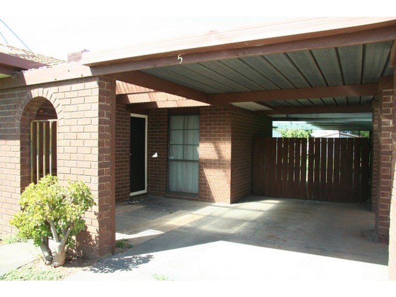 5 Hector Street, Mildura VIC 3500