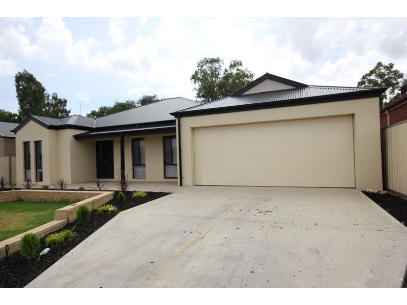 8 Leichhardt  Drive, Mildura VIC 3500