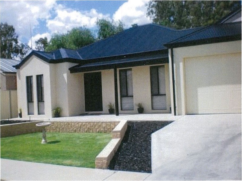 8 Leichhardt  Drive, Mildura VIC 3500