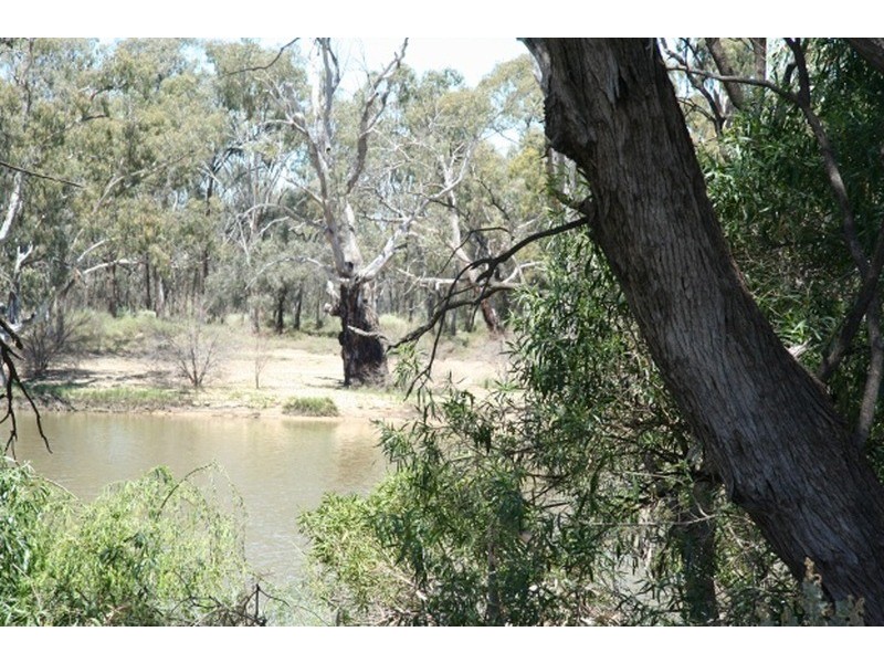 Lot 7 Silvercity Highway, Curlwaa NSW 2648