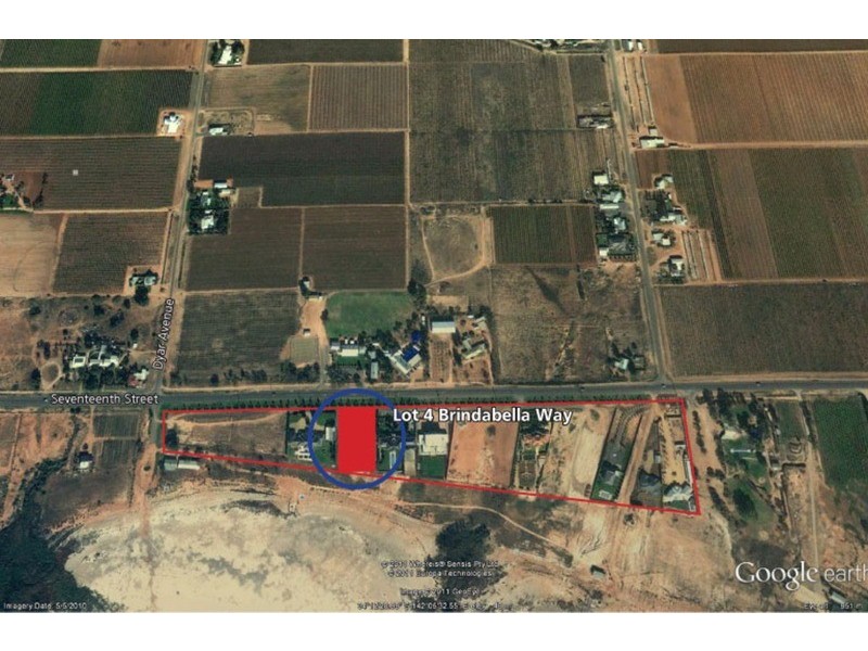 Lot 4 Brindabella Way, Cabarita VIC 3505