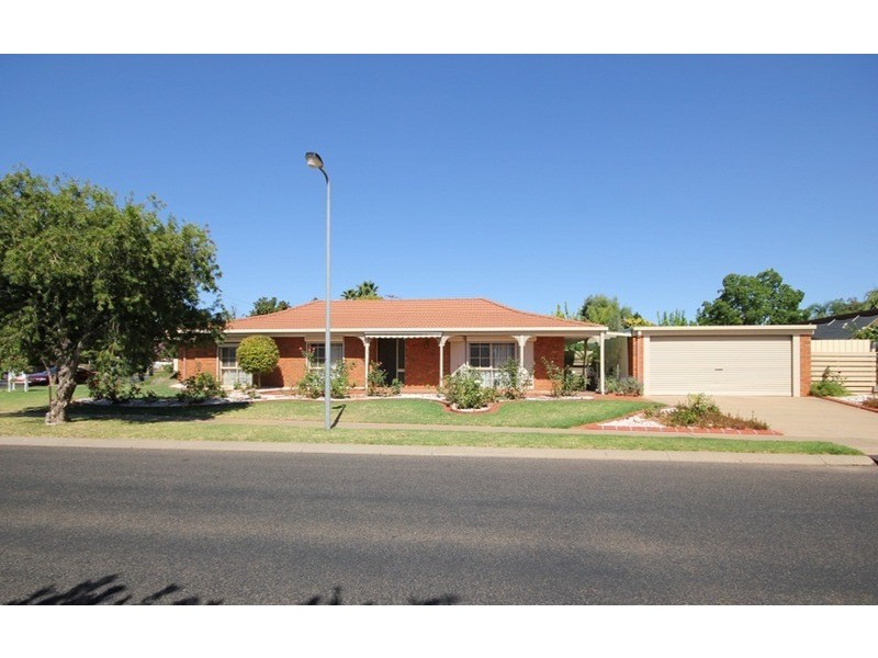 195 Thirteenth Street, Mildura VIC 3500