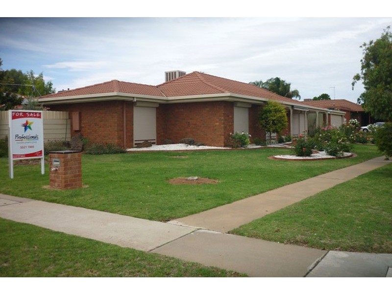 195 Thirteenth Street, Mildura VIC 3500