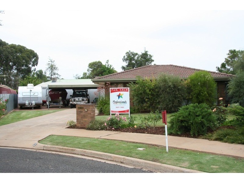 3 Jessie Court, Irymple VIC 3498