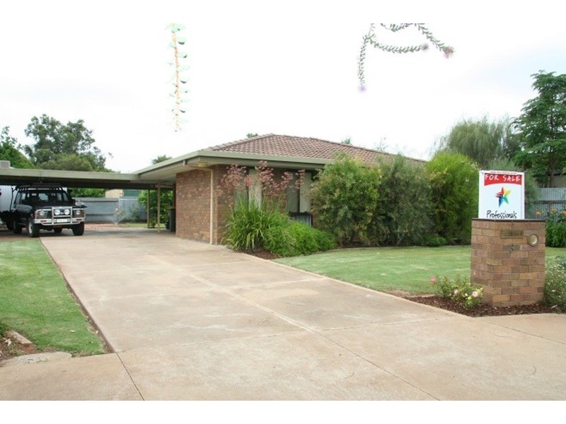 3 Jessie Court, Irymple VIC 3498
