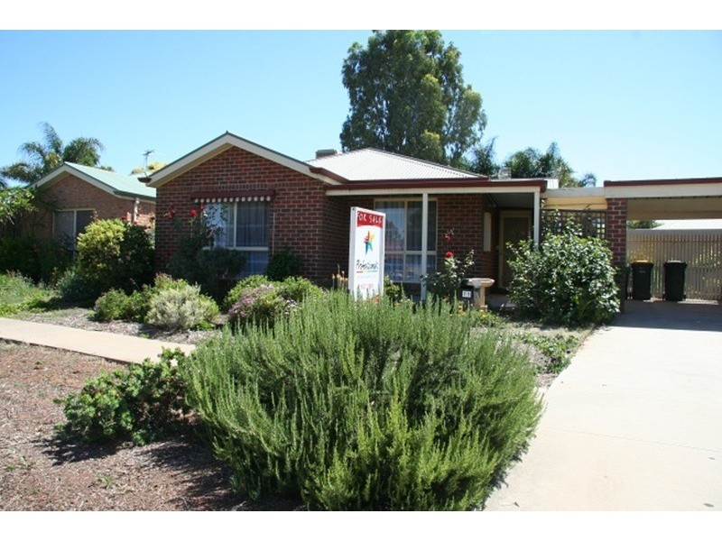 11 Matthew Flinders  Drive, Mildura VIC 3500