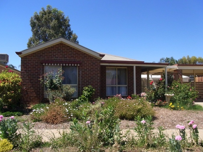 11 Matthew Flinders  Drive, Mildura VIC 3500