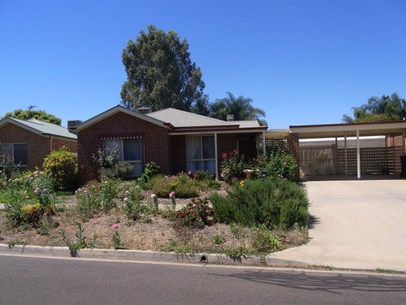 11 Matthew Flinders  Drive, Mildura VIC 3500