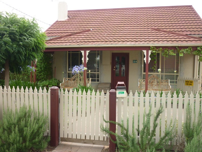 50 Seventh  Street, Mildura VIC 3500