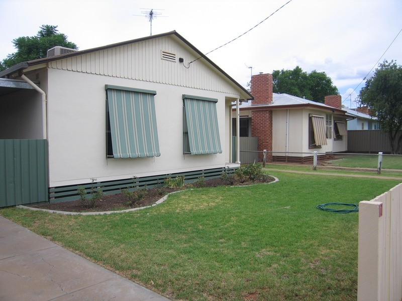 4 Sargent Avenue, Mildura VIC 3500