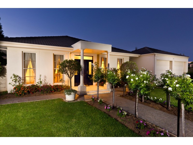 13 Wattle  Avenue, Mildura VIC 3500