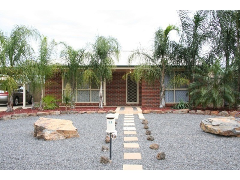 14 Olivewood Drive, Mildura VIC 3500