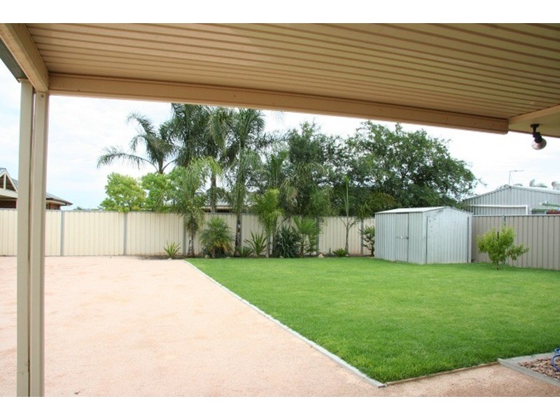 14 Olivewood Drive, Mildura VIC 3500