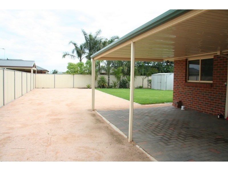 14 Olivewood Drive, Mildura VIC 3500