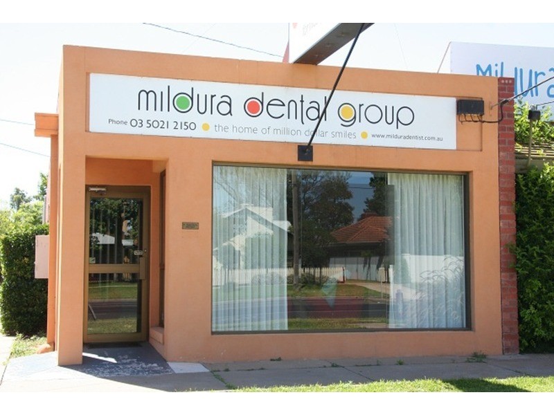 183 Walnut  Avenue, Mildura VIC 3500