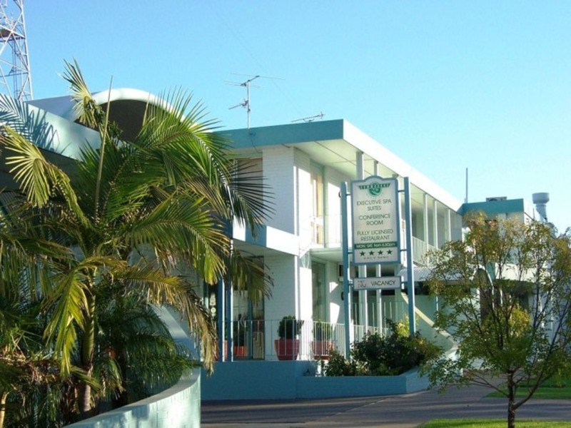 121 – 125 Seventh  Street, Mildura VIC 3500