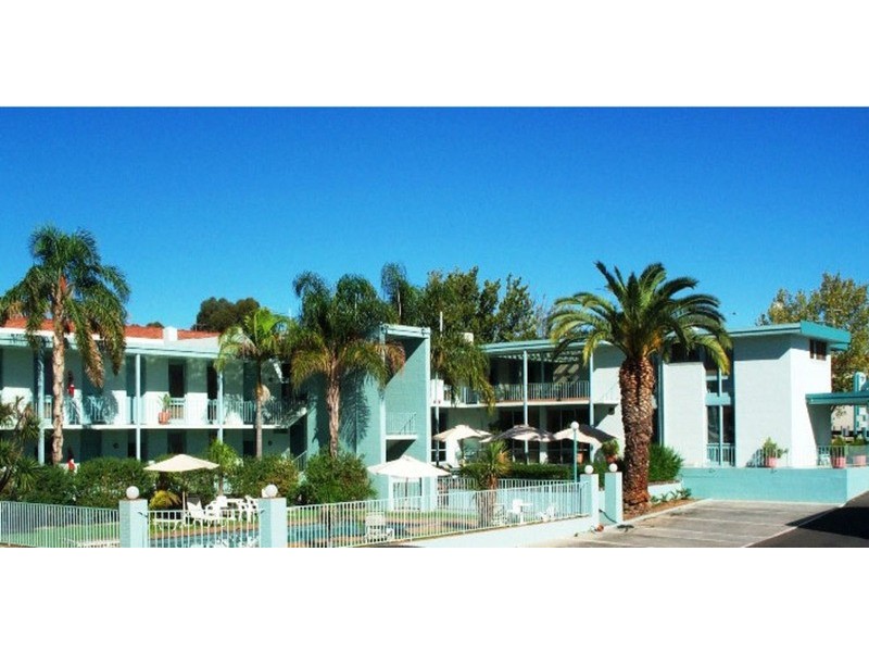 121 – 125 Seventh  Street, Mildura VIC 3500