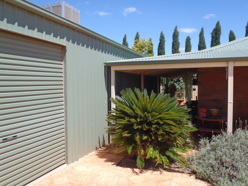 1 Francesca Drive, Irymple VIC 3498