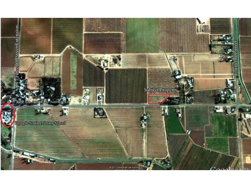 262 Belar Avenue, Irymple VIC 3498