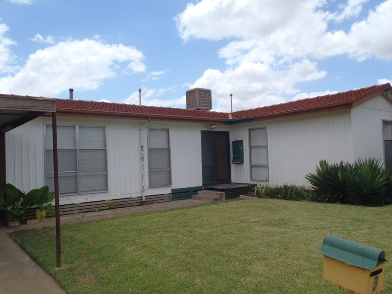 3 Ransom Court, Mildura VIC 3500