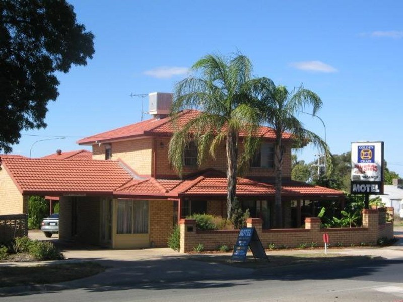 82 Seventh Street, Mildura VIC 3500