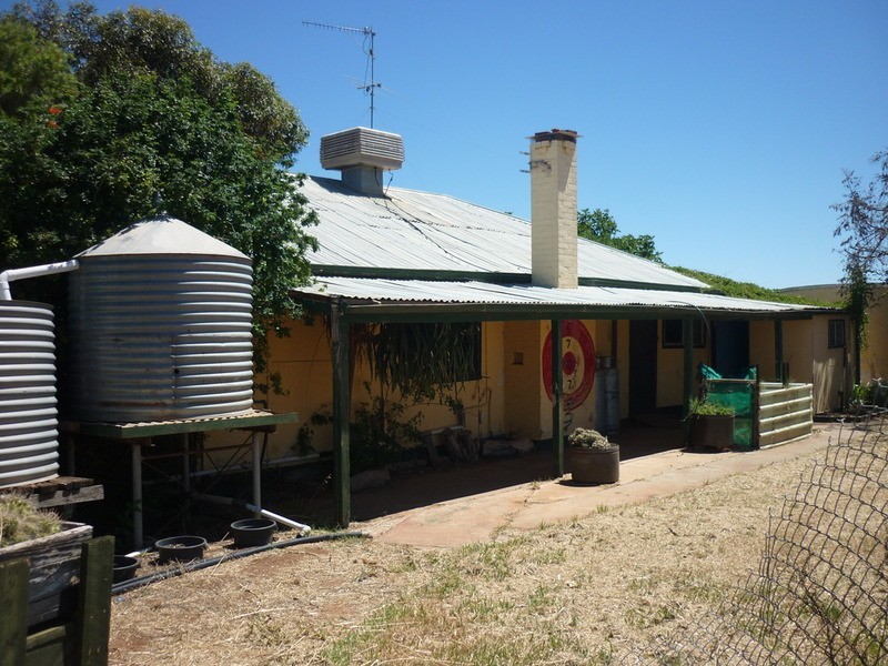 659 Myall  Street, Cardross VIC 3496