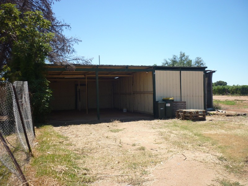 659 Myall  Street, Cardross VIC 3496