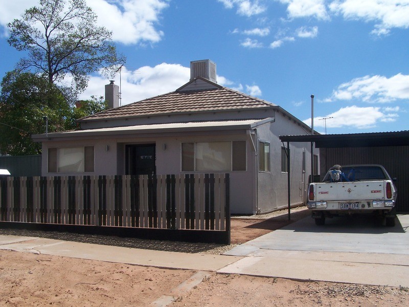 46 Seventh Street, Mildura VIC 3500