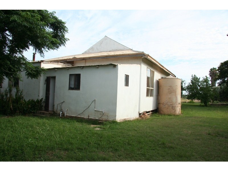 579 Ropers Road, Cardross VIC 3496