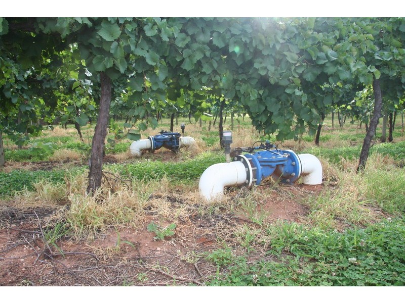 579 Ropers Road, Cardross VIC 3496