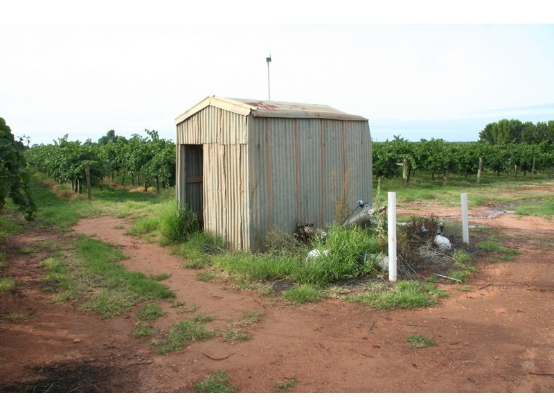 579 Ropers Road, Cardross VIC 3496