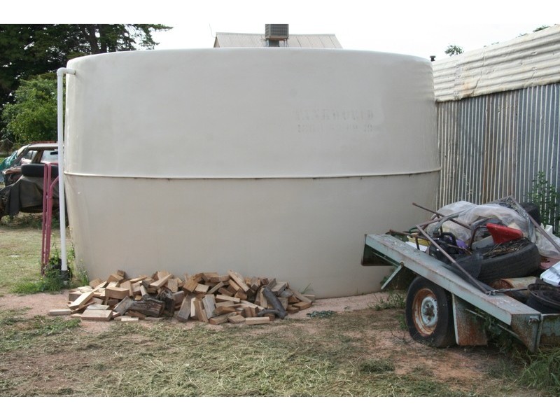 579 Ropers Road, Cardross VIC 3496