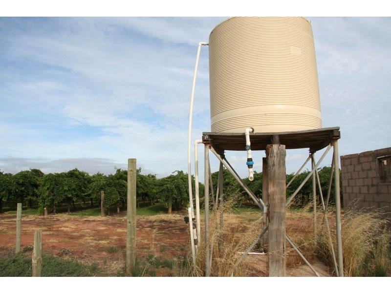 579 Ropers Road, Cardross VIC 3496