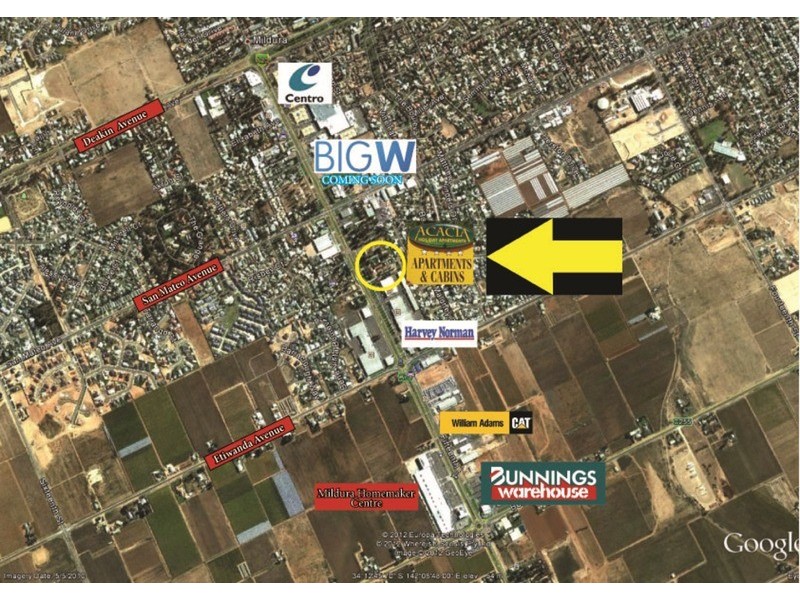 761 Fifteenth Street, Mildura VIC 3500