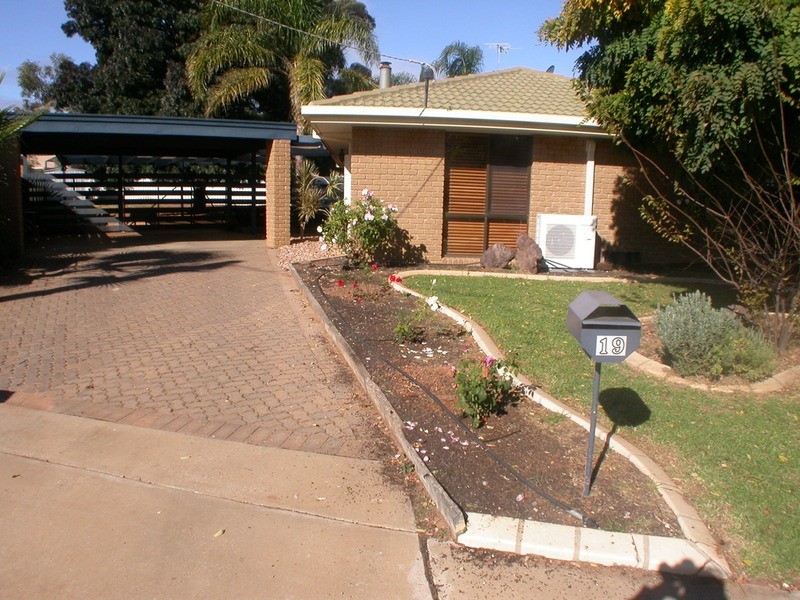 19 Homestead Court, Mildura VIC 3500