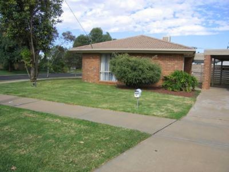 12 Panorama Drive, Mildura VIC 3500