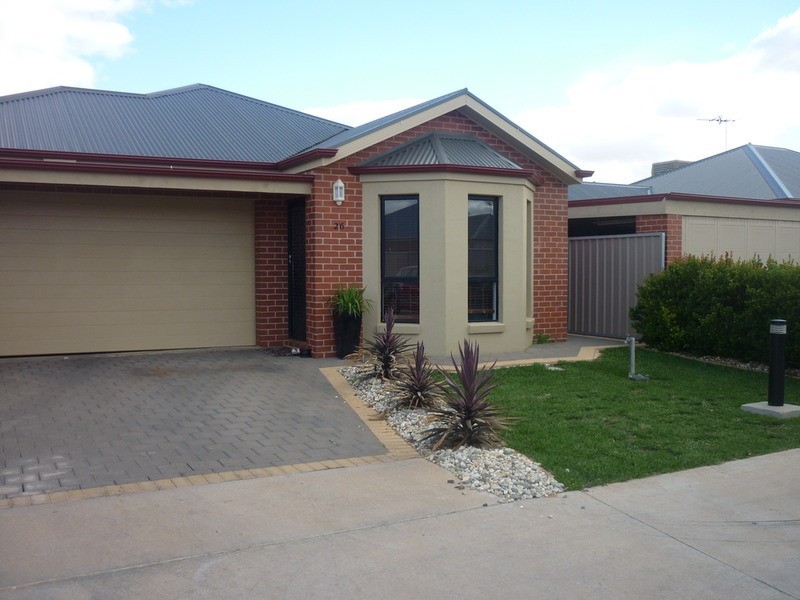 26/8 Taylor Drive, Mildura VIC 3500